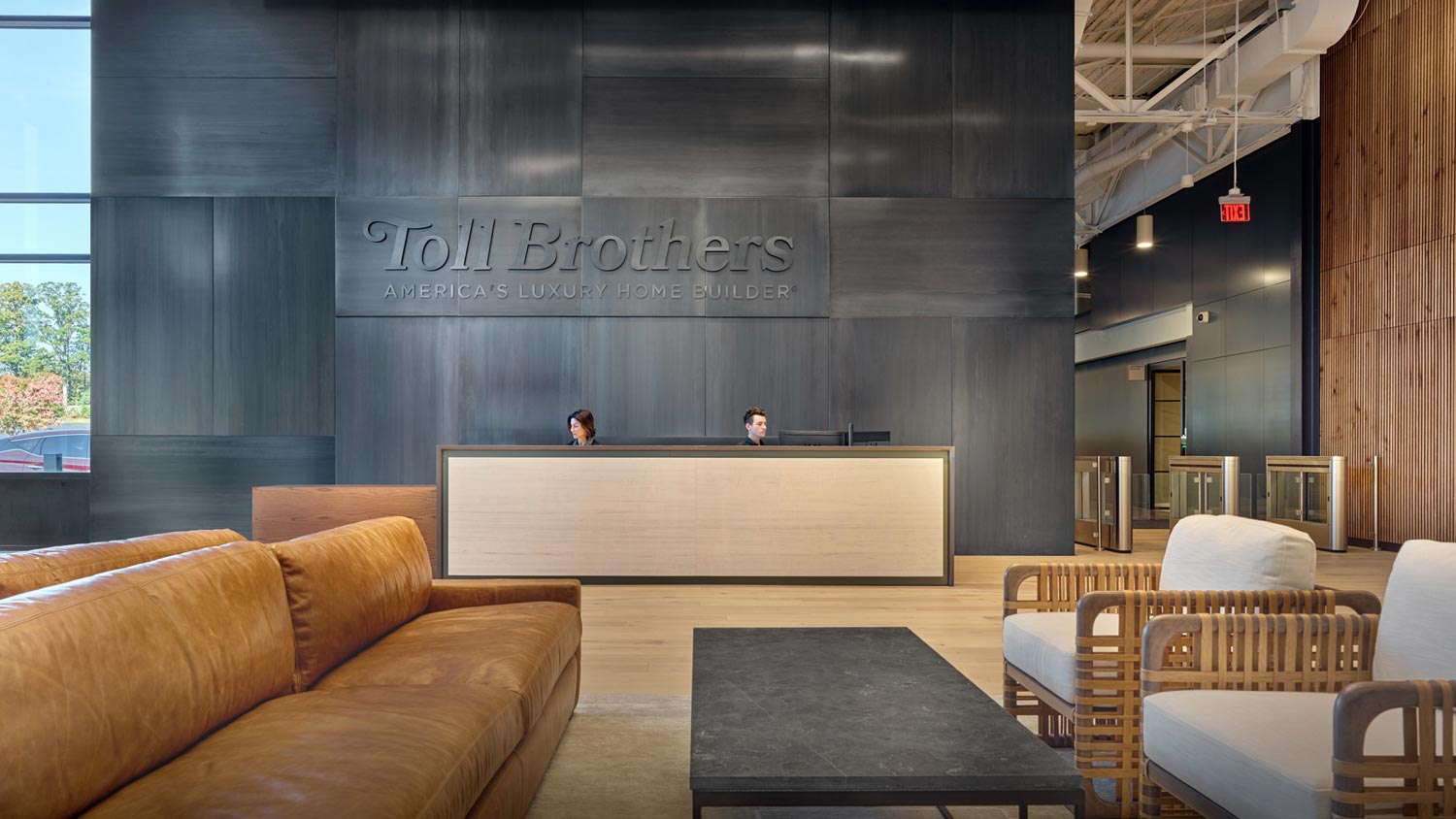 Toll Brothers Corporate Headquarters