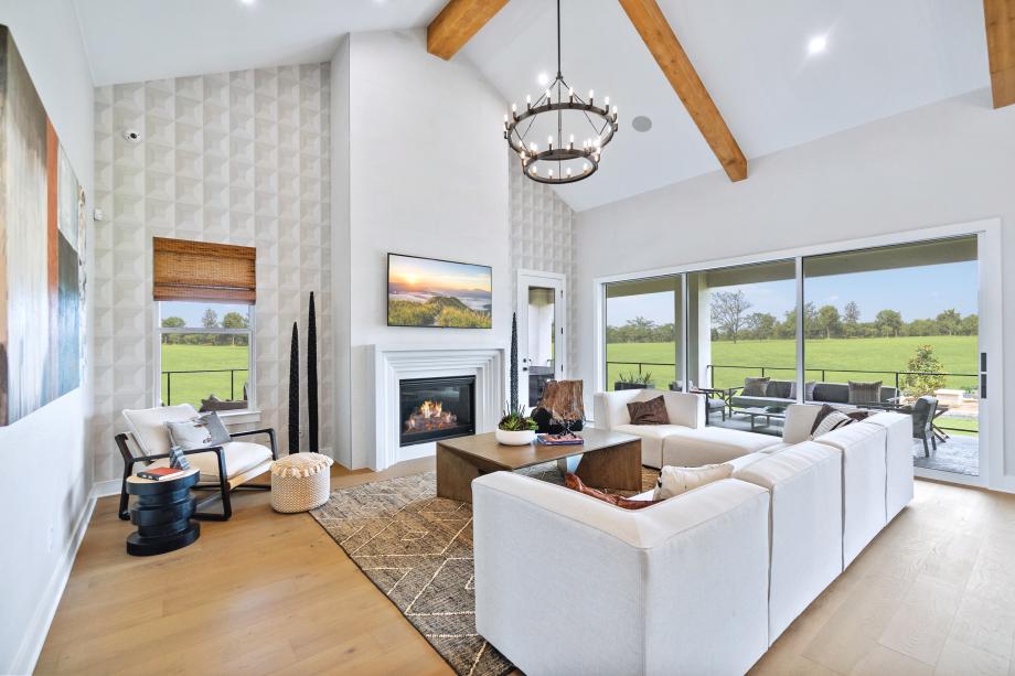 Toll Brothers - Toll Brothers at Creek Meadows West